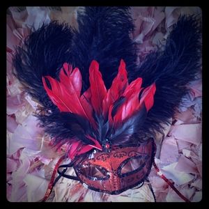 Masquerade Mask
